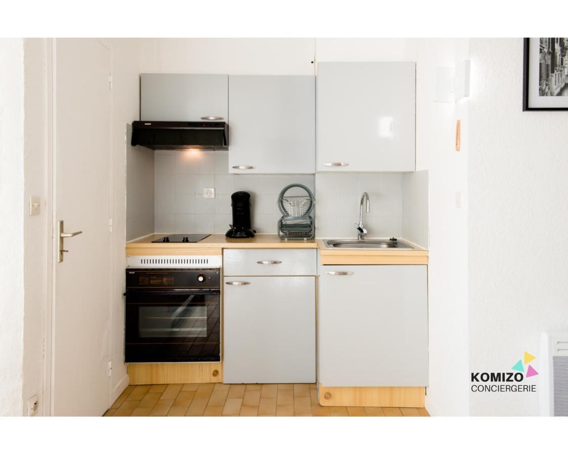 La Sentinelle Apartment Льокат Екстериор снимка